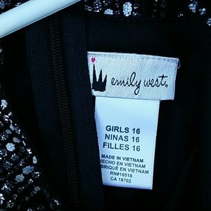 emily west Dresses - Girls Emily West dress emily west Dresses - Girls Emily West dress